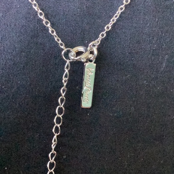 🦪 Vantel Pearls Transcendence Necklace. - Picture 2 of 6